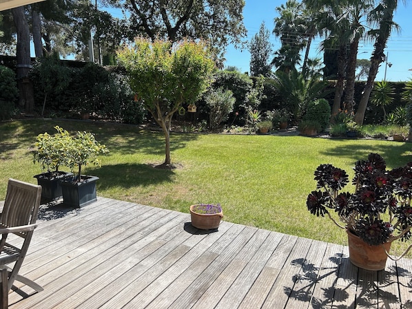 Terrass/Patio