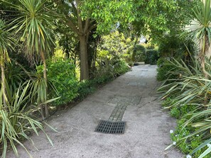 Boendeområde
