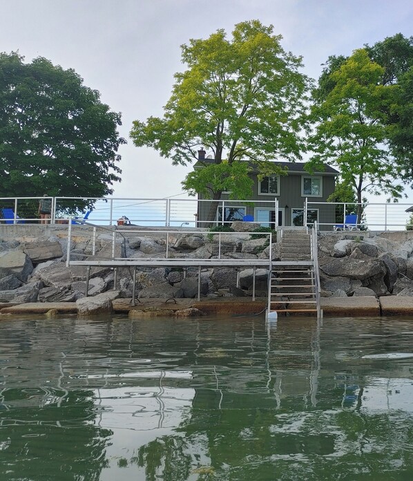Ulkopuoli