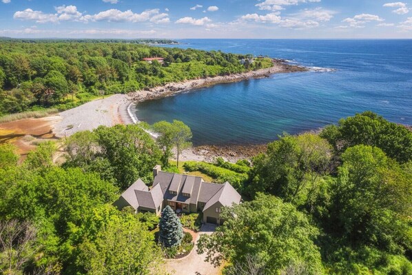 Godfrey Cove