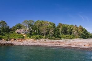 Private Cove
