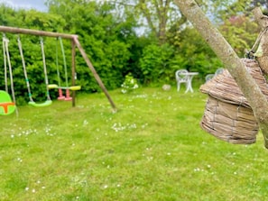 Espace pour enfants