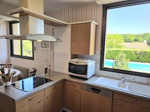 Cuisine privée