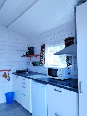 Andere