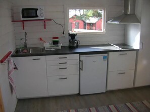 Andere