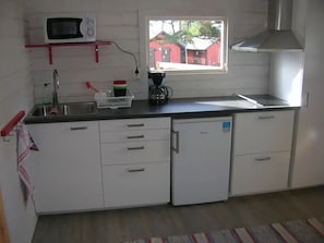 Andere