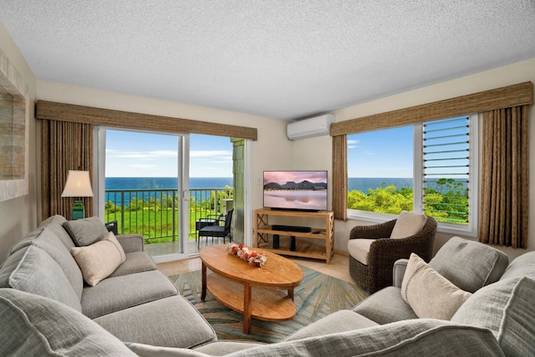 Main Living Area