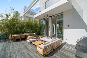 Terrace / Patio