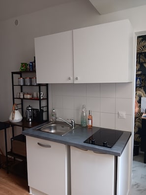 Eget kök