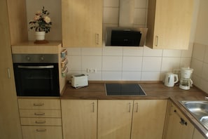 Eget kök