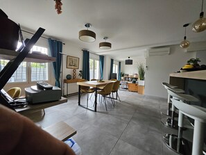 Interiör