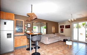 living-room