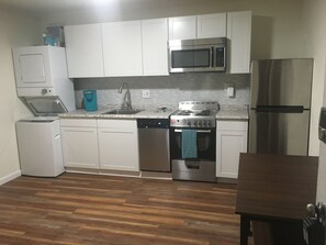 Cucina privata