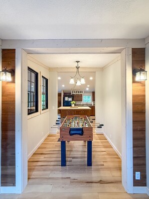 Sala de juegos