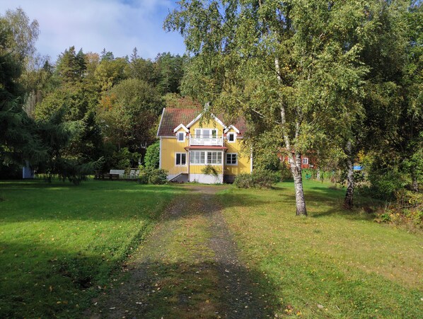 Außenbereich