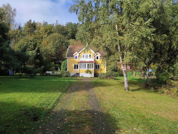 Außenbereich