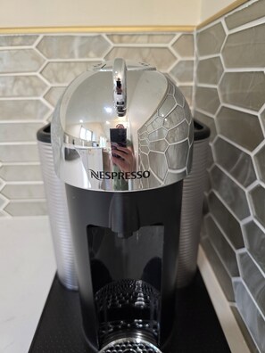 Café y/o cafetera