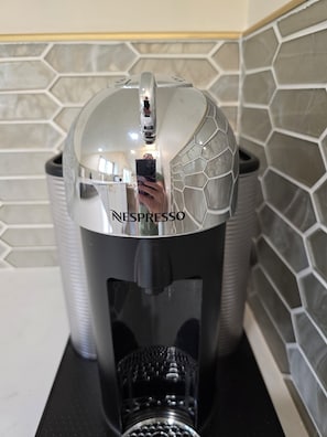 Café y/o cafetera