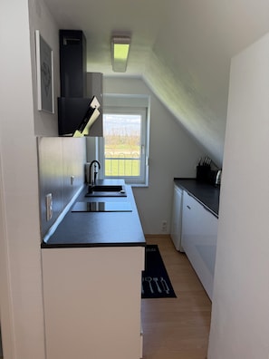 Eget kök