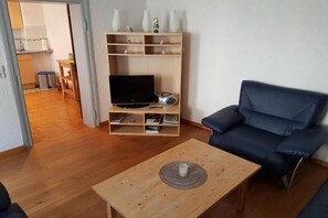 Coin séjour