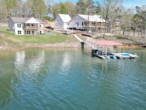 Udendørsområde