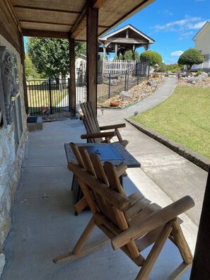 Terrass/Patio