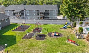 Espace pour enfants