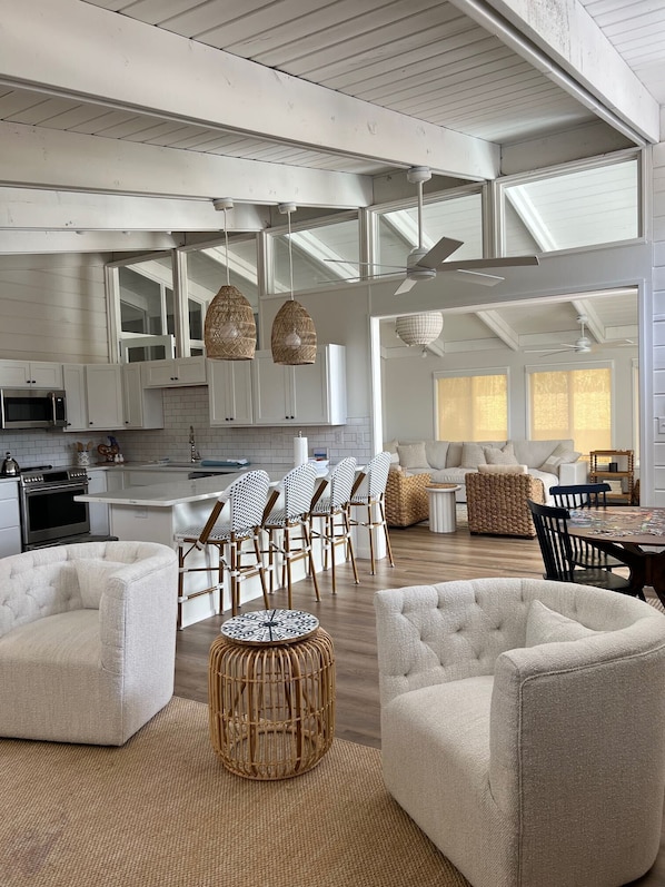 Family Room #1