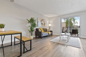 Coin séjour