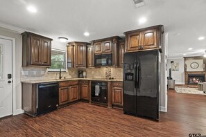 Cucina privata