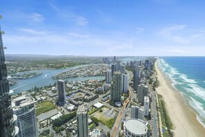 Vista aérea