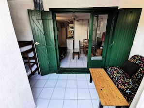 Coin séjour