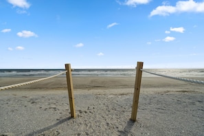 Spiaggia