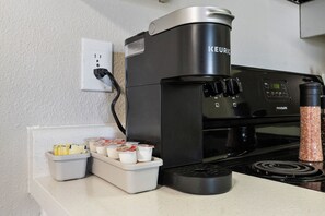 Café et/ou machine à café