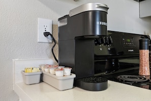 Café et/ou machine à café