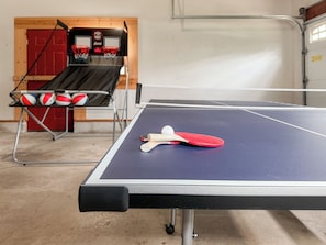 Sala de juegos
