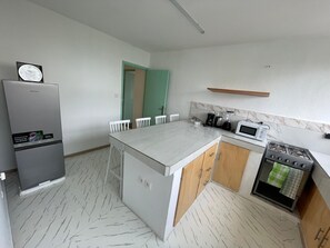 Cucina privata