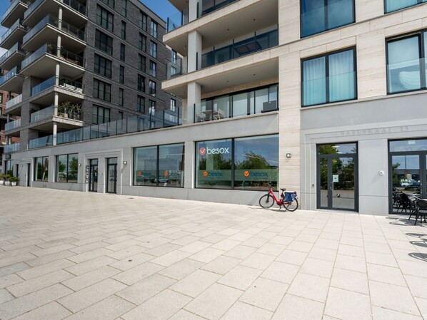 Gebäude, Stadt, Stadtgebiet, Wohnung, Nachbarschaft, Wohngebiet, Metropolitan Area, Geschäftshaus, Eigentumswohnung, Urban Design