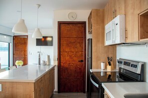 Privat køkken