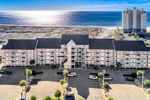 Grand Beach Resort