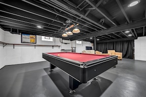 Spielezimmer