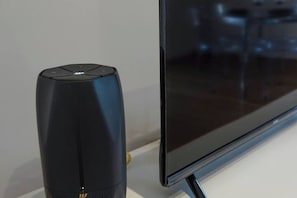 Television