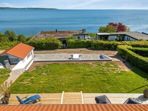Boendeområde