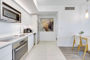Cucina privata