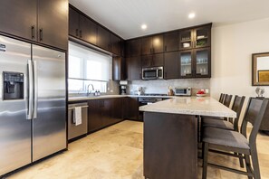 Cucina privata