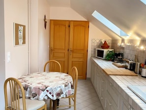 Restauration