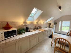 Cuisine privée