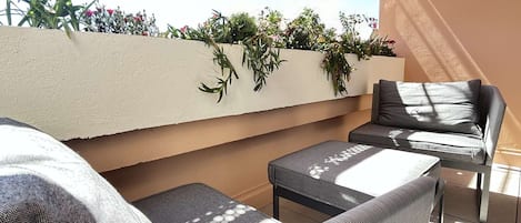 Terrass/Patio