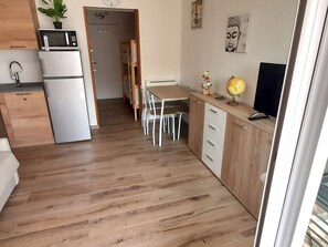 Interiör