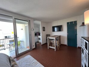 Interiör